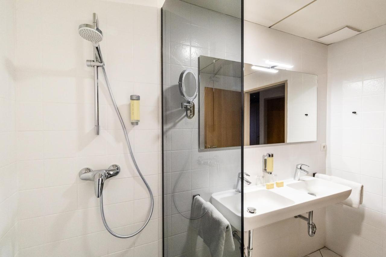 Vitalhotel Ascona Bad Bevensen Exteriör bild
