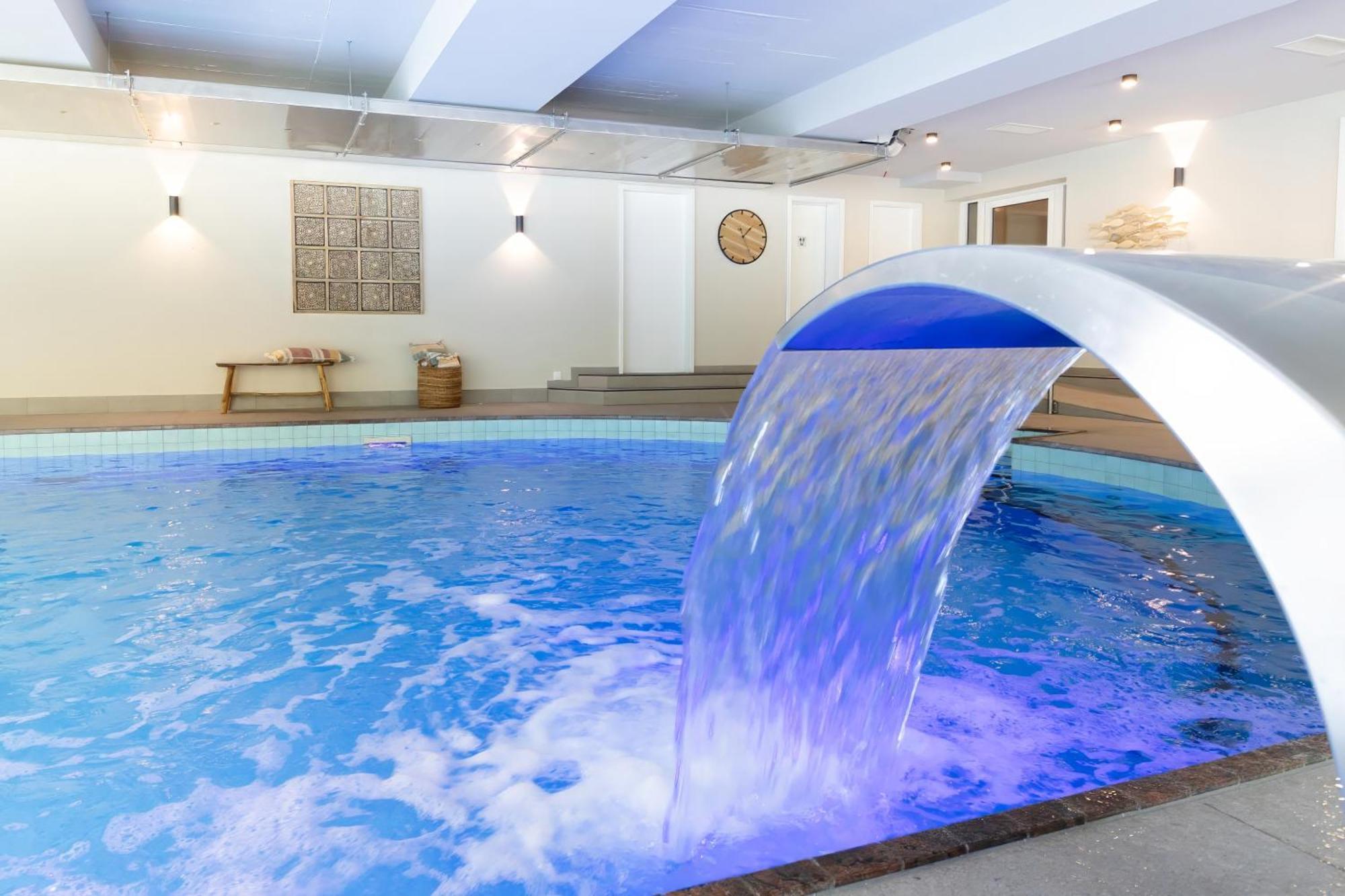 Vitalhotel Ascona Bad Bevensen Exteriör bild