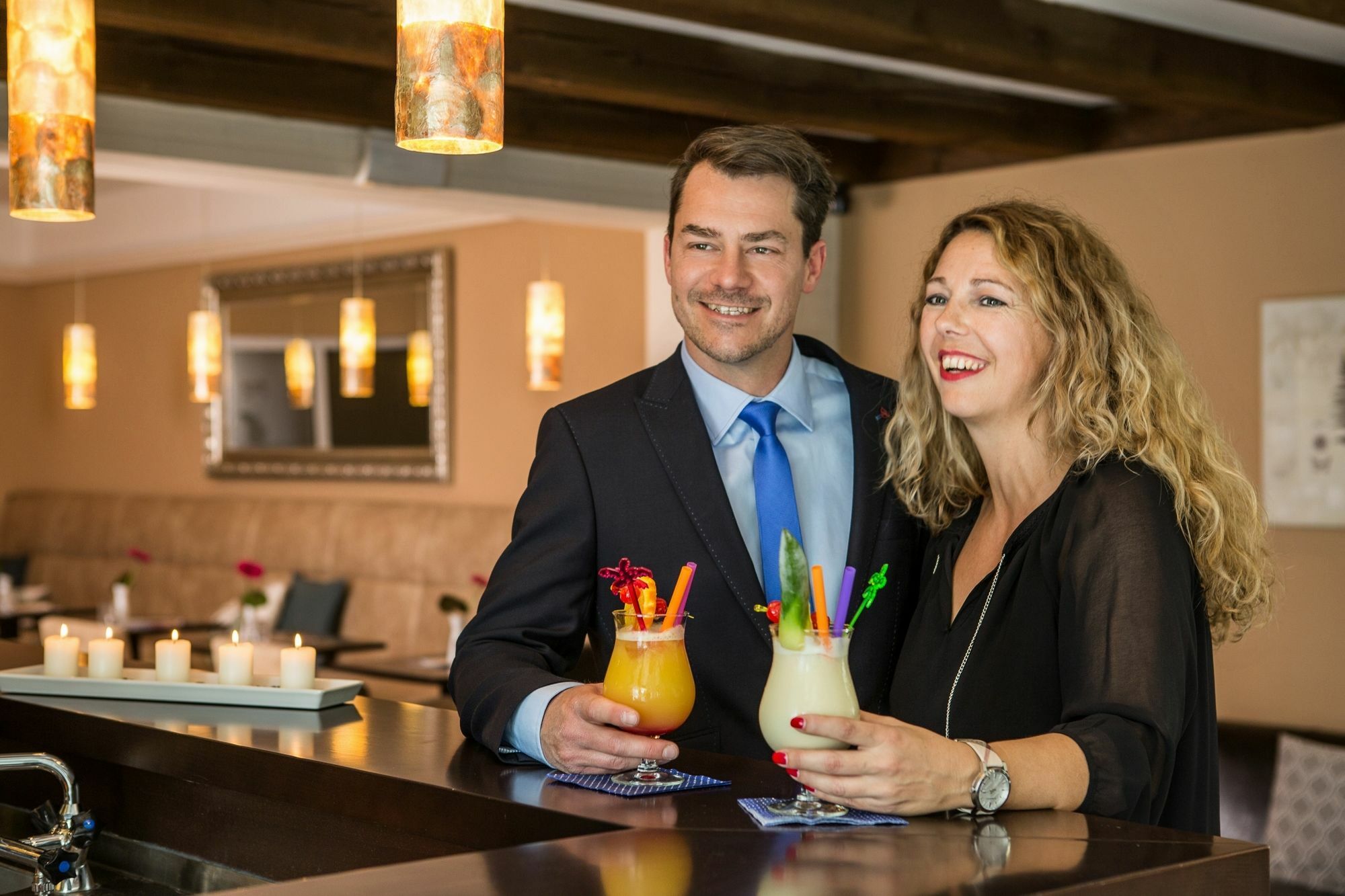 Vitalhotel Ascona Bad Bevensen Exteriör bild